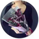 Доставка букетов из каллы Киев