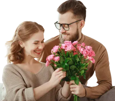 Доставка цветов в офис Киев