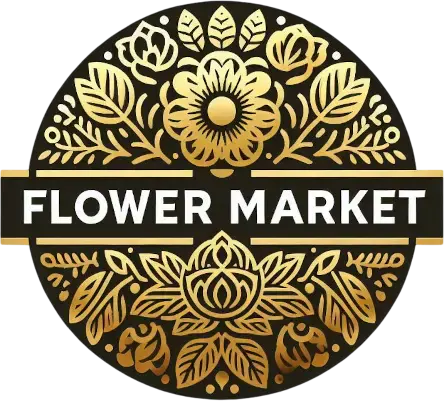 Цветы Киев — Доставка букетов от Flower Market.