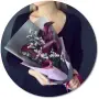 Доставка букетов из каллы Киев
