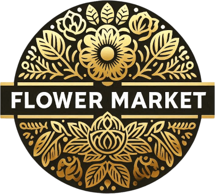 Цветы Киев — Доставка букетов от Flower Market.